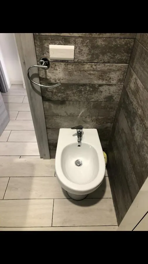 Suite &House Naples Italy