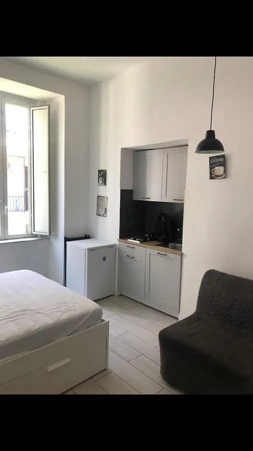 Suite &House Naples