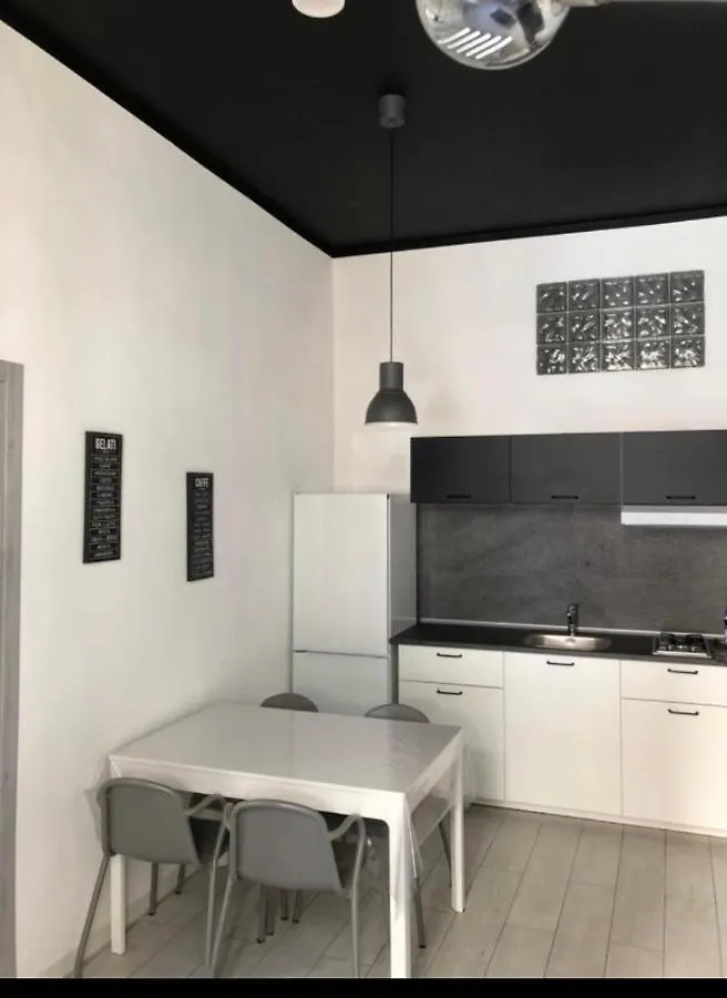 Suite &House Naples