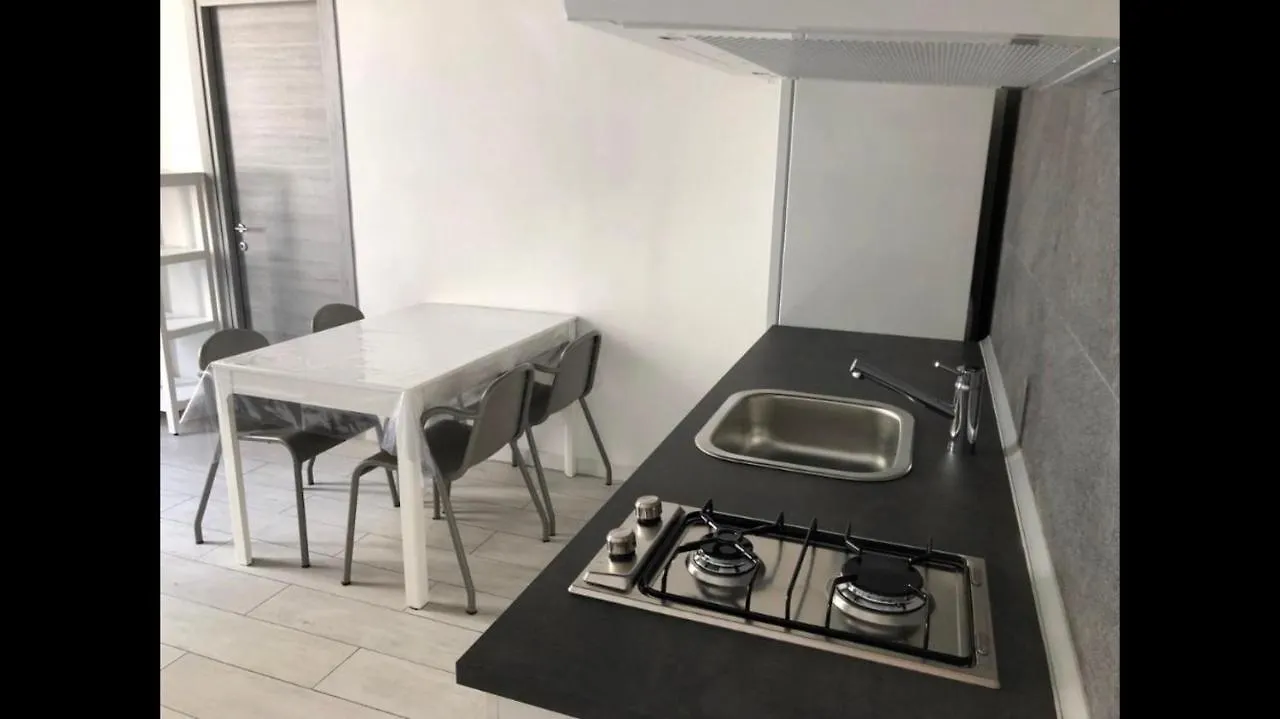 Apartment Suite &House Naples