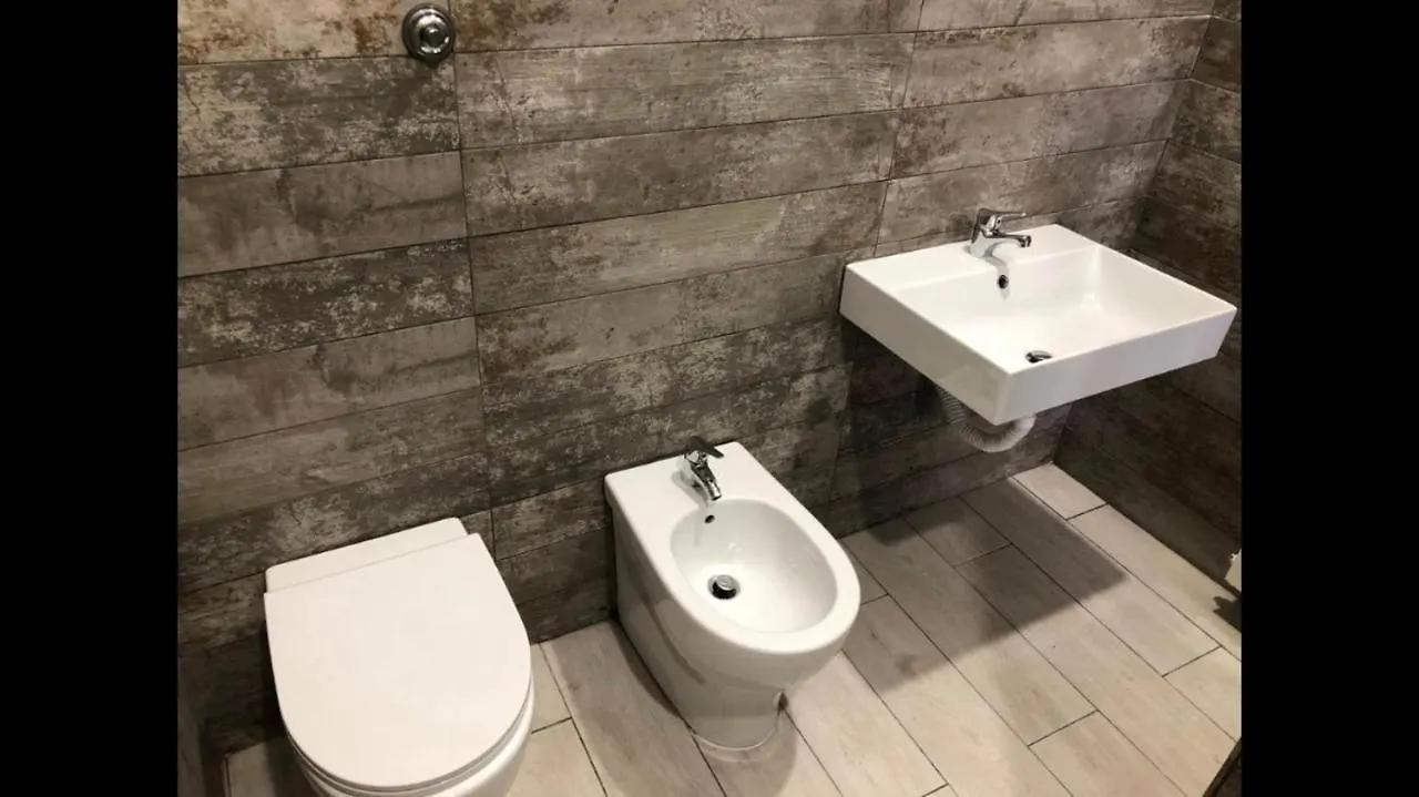 Apartment Suite &House Naples