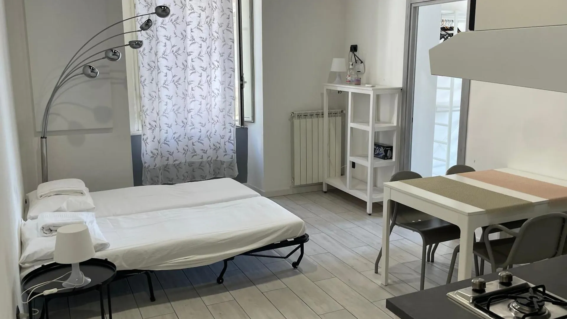 Suite &House Naples Italy
