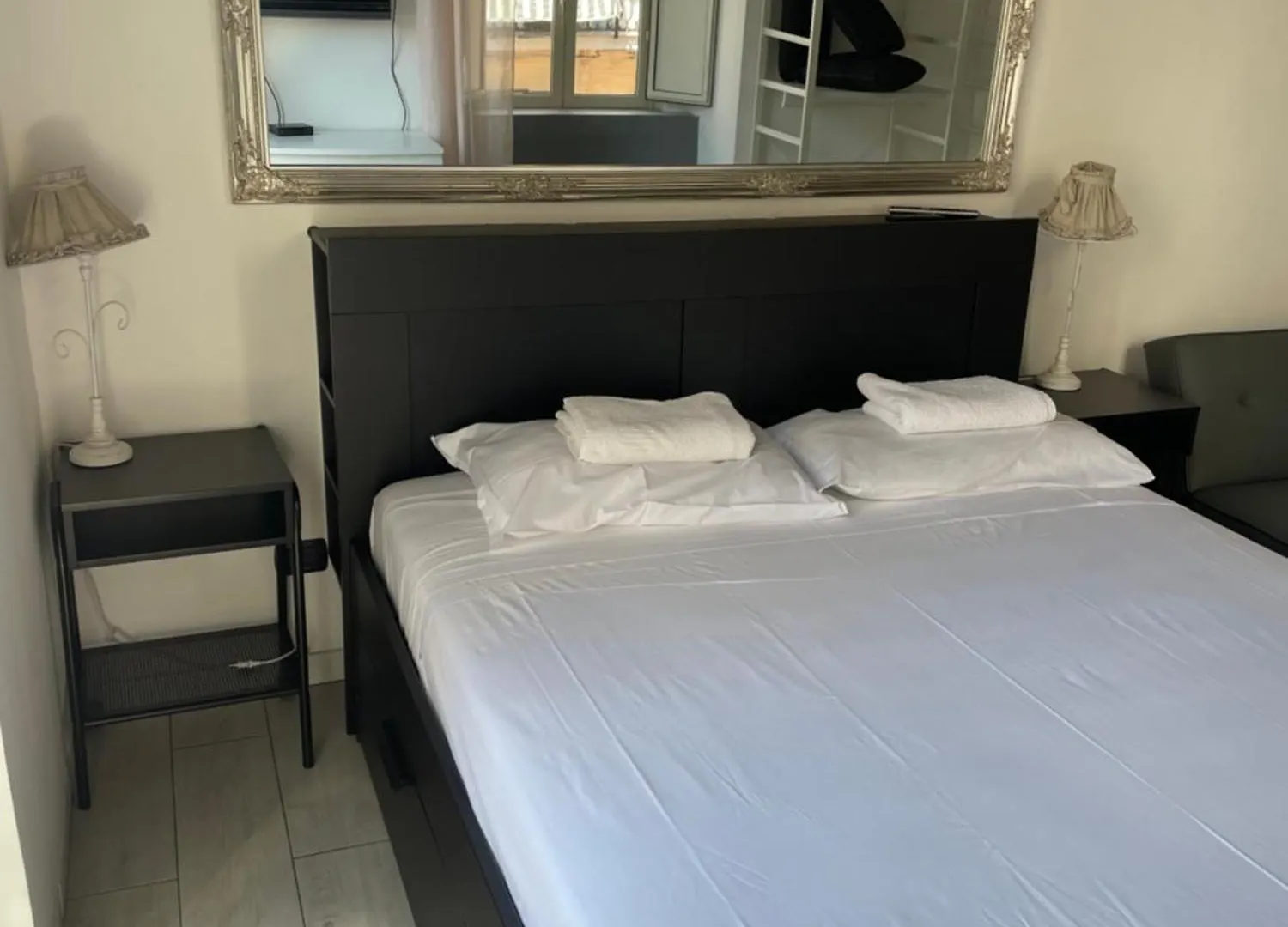 Suite &House Naples Italy