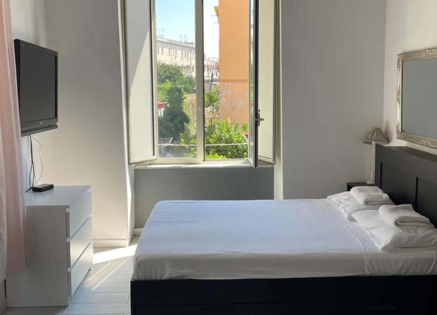 Apartment Suite &House Naples Italy